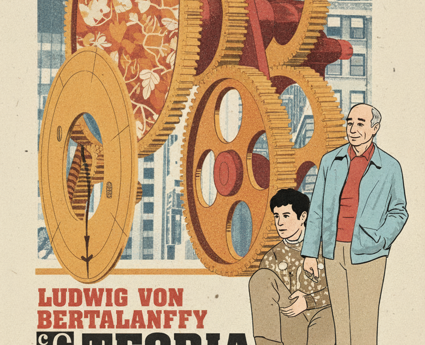 Teoría General de los Sistemas